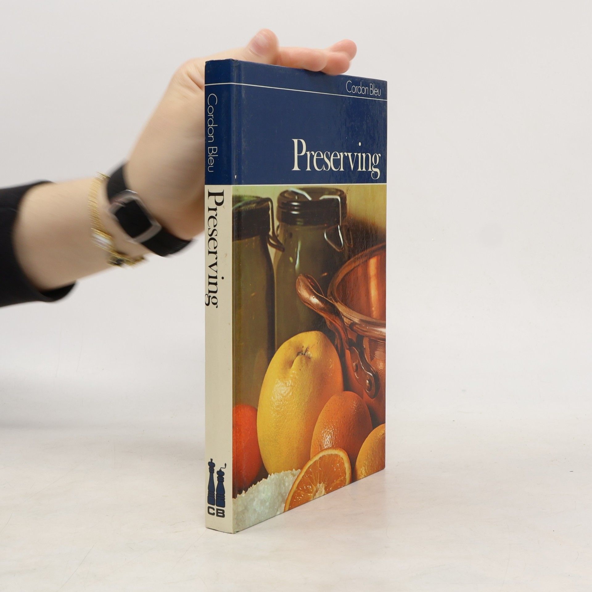 Various authors Preserving