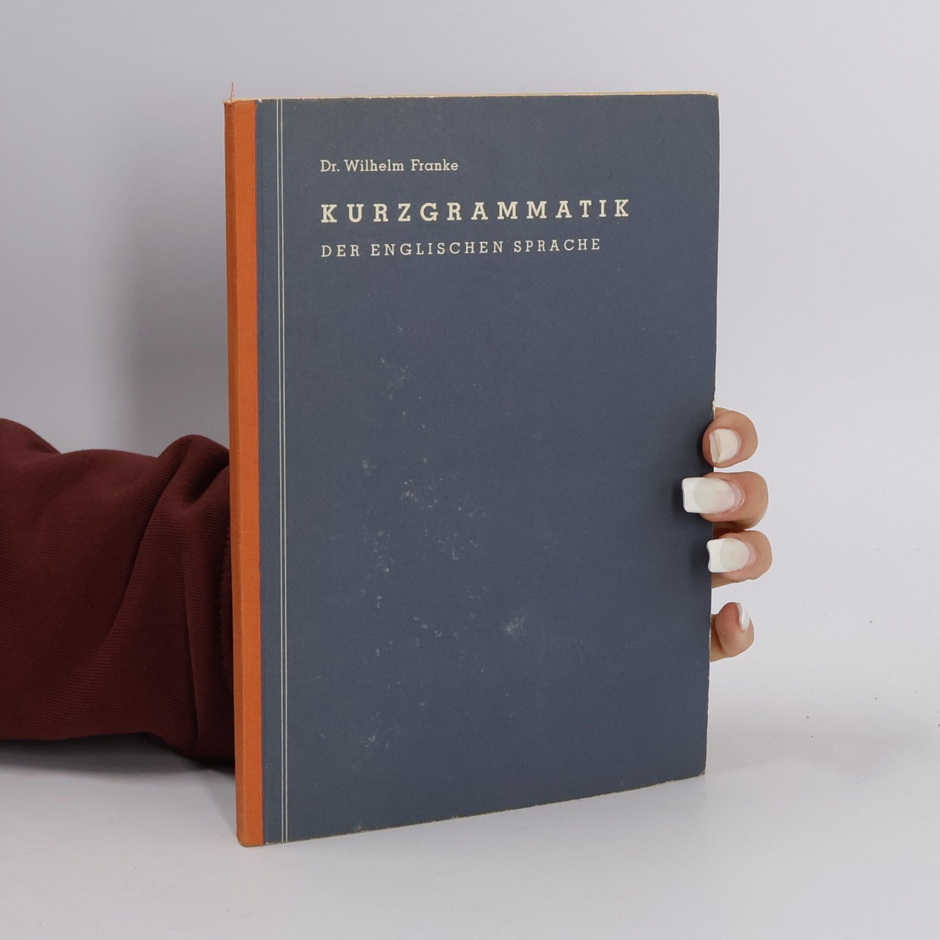 Kurzgrammatik