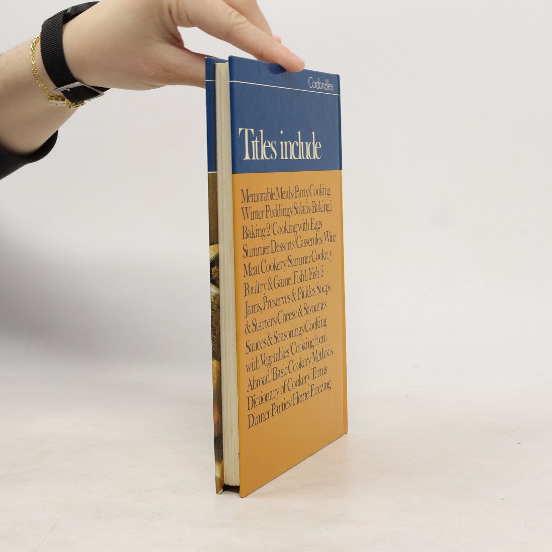 Autorenkollektiv Dictionary of Cookery Terms