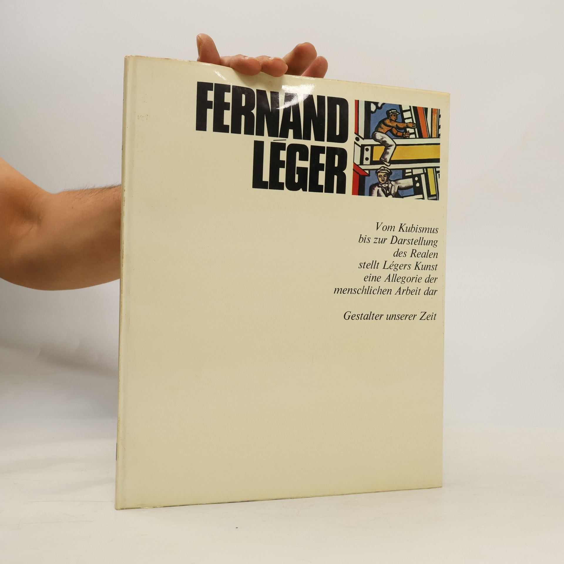 Fernand Léger