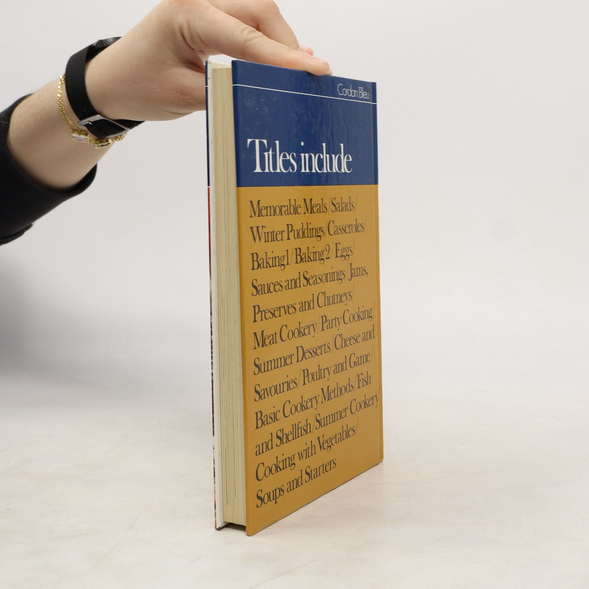 Autores varios Salads