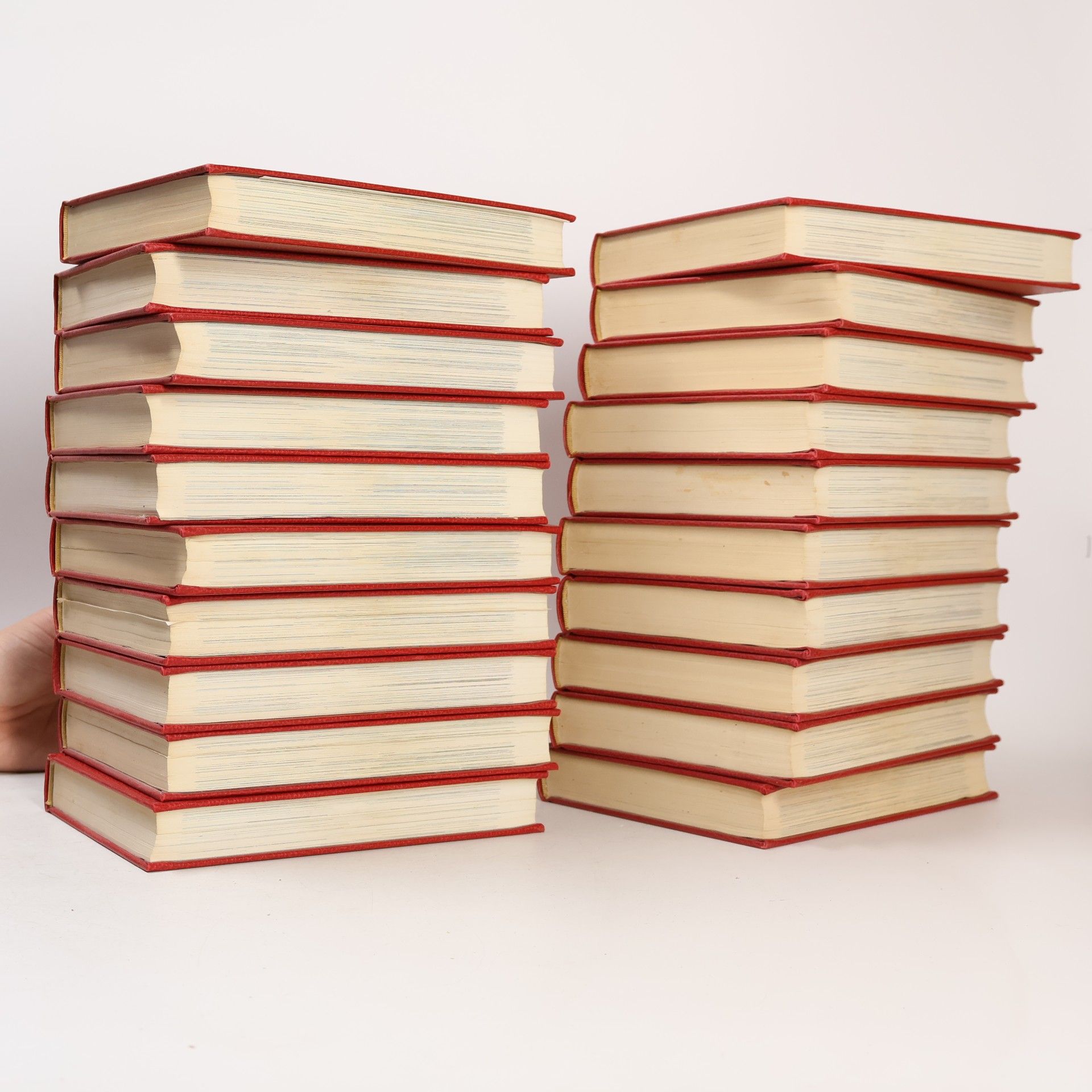 Autorenkollektiv Das moderne Lexikon 1-20