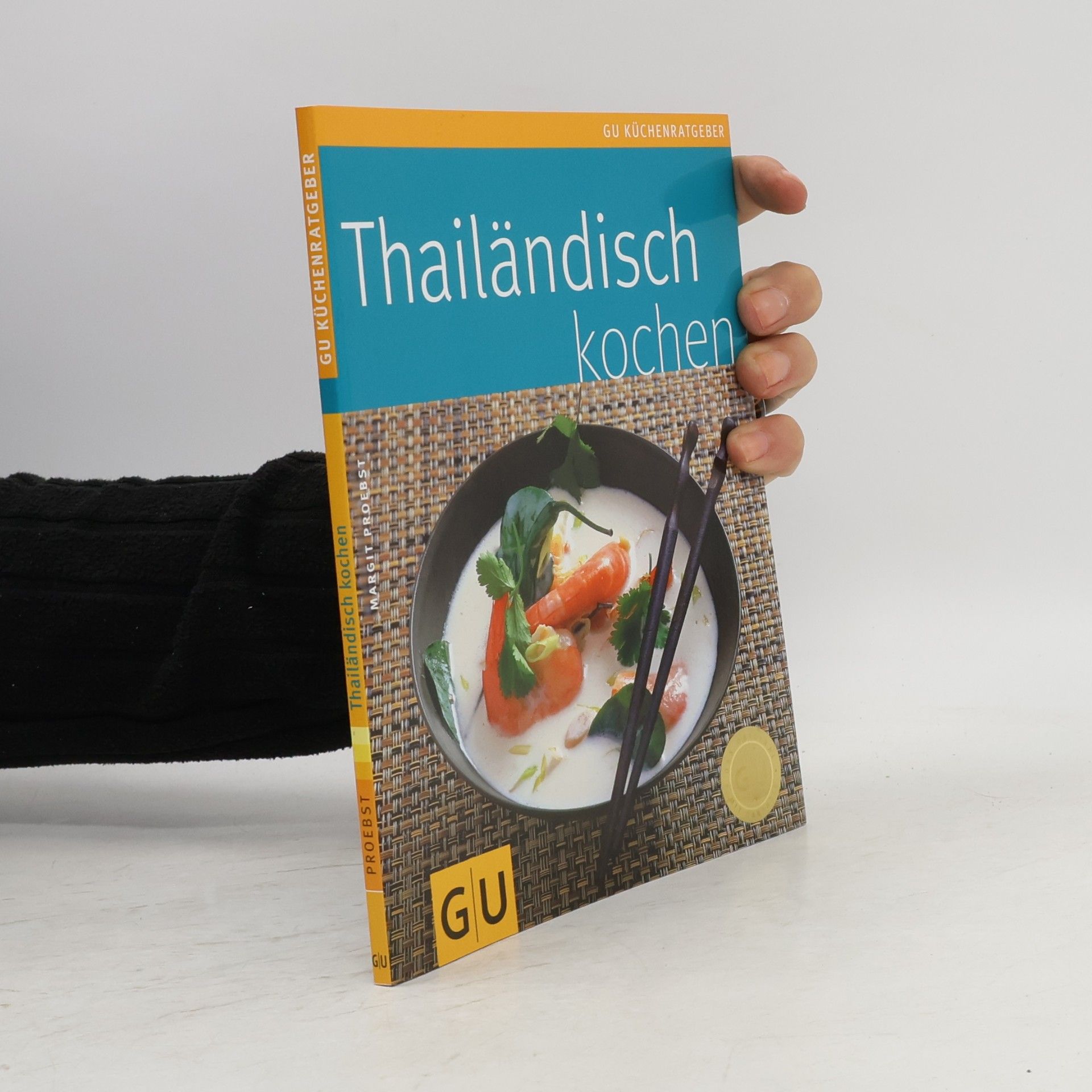 Thailändisch kochen