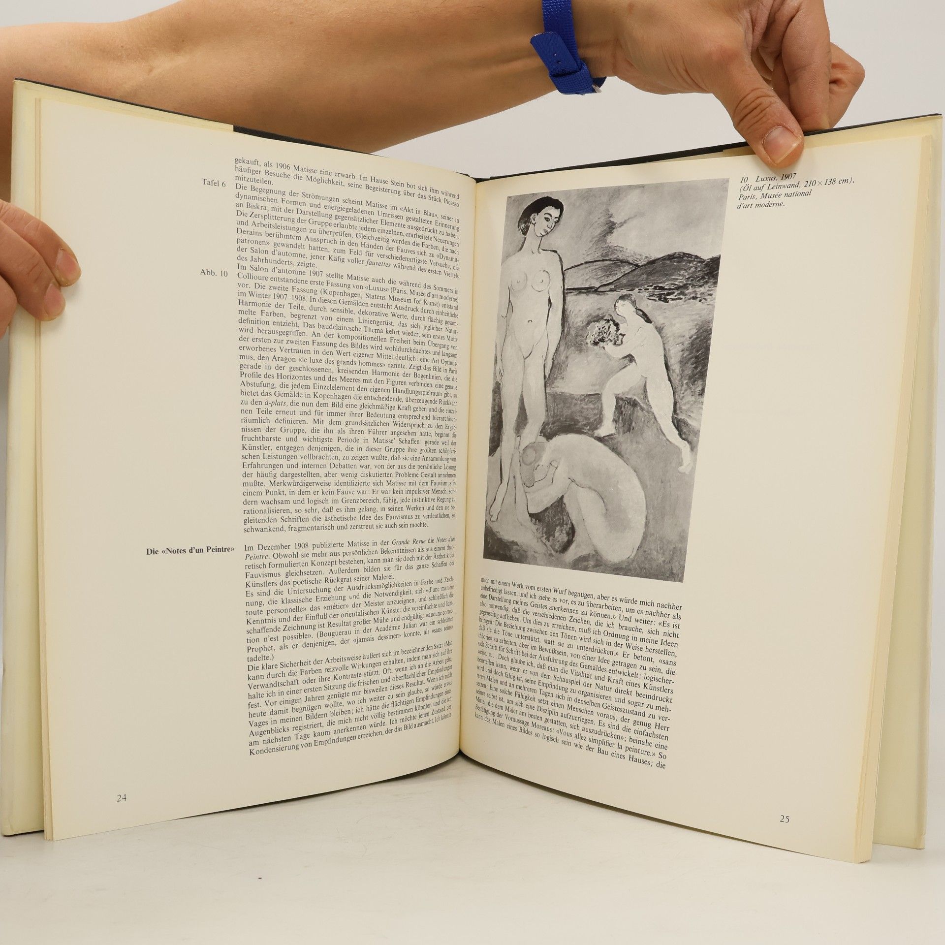 Sandra Orienti Gestalter unserer Zeit. Henri Matisse