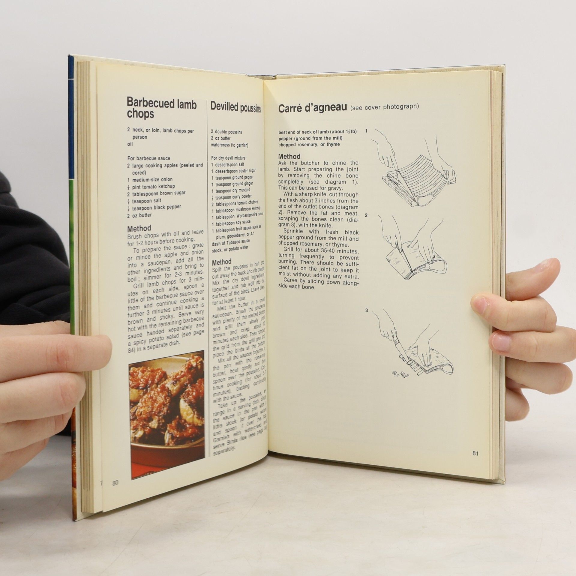 Autores varios Summer Cookery