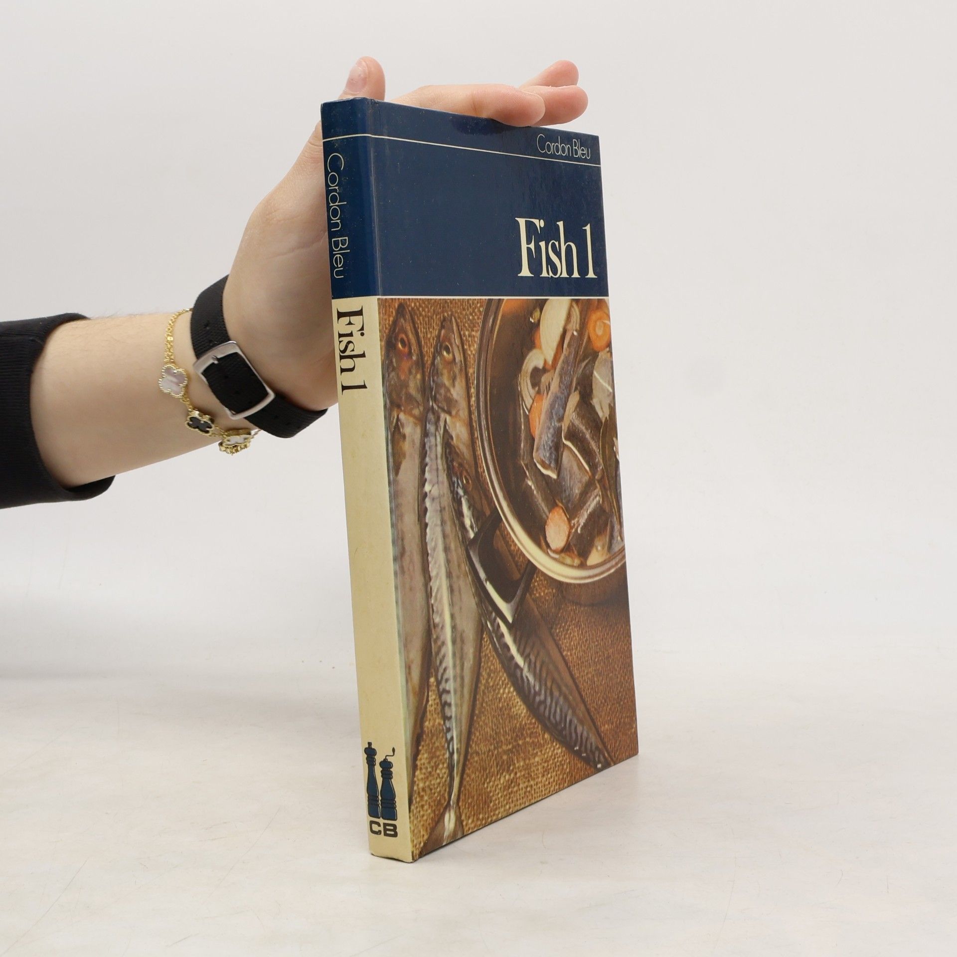 Autores varios Fish 1
