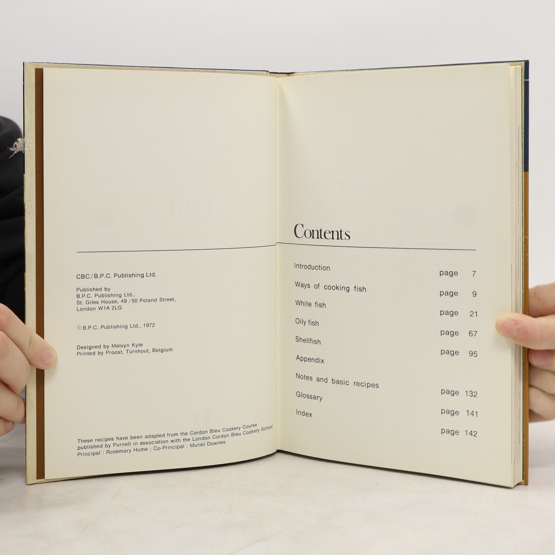 Autores varios Fish 1