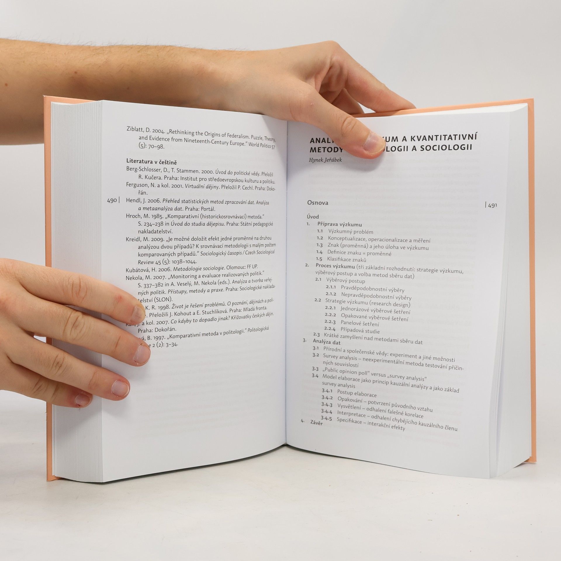 Autorenkollektiv Úvod do studia politiky