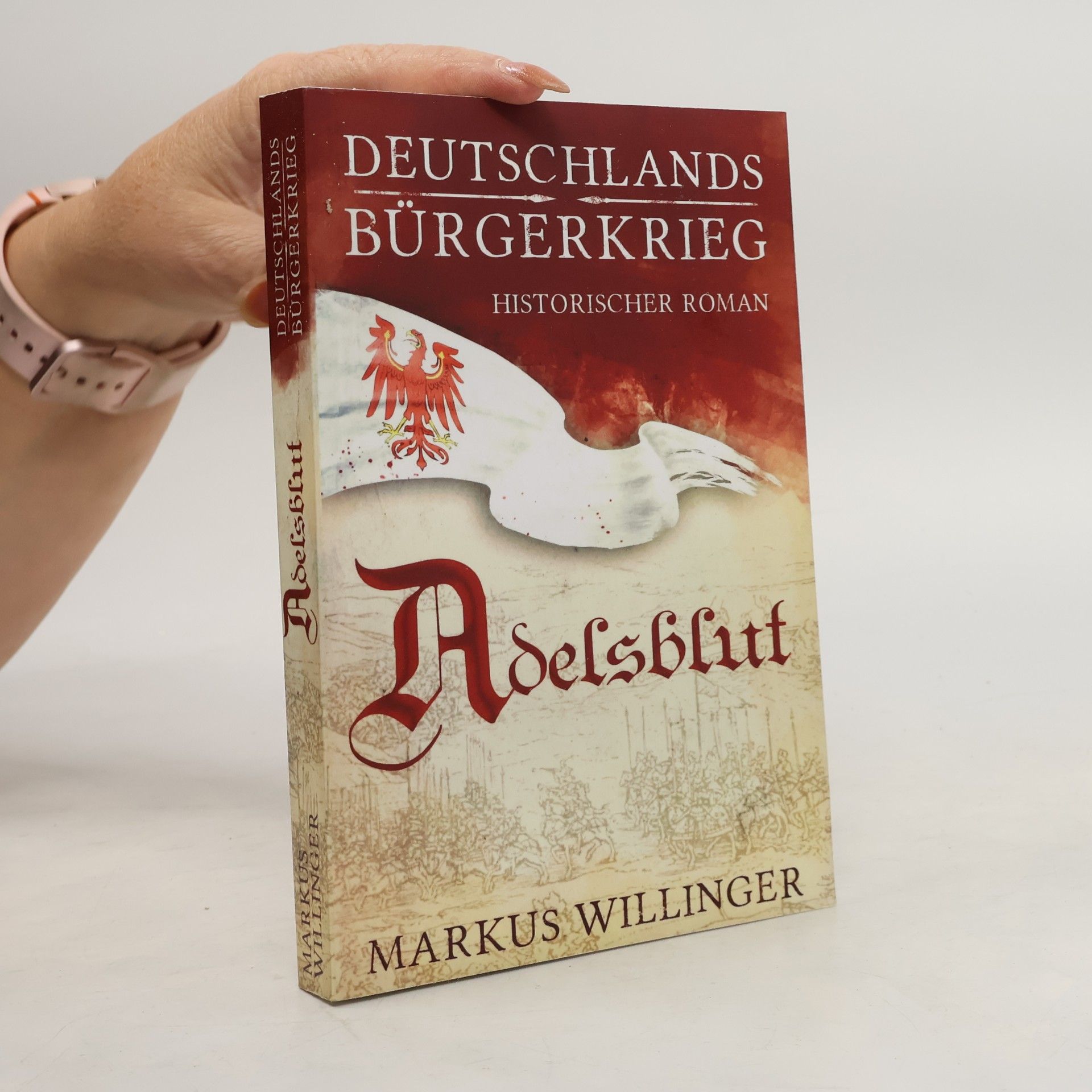 Adelsblut
