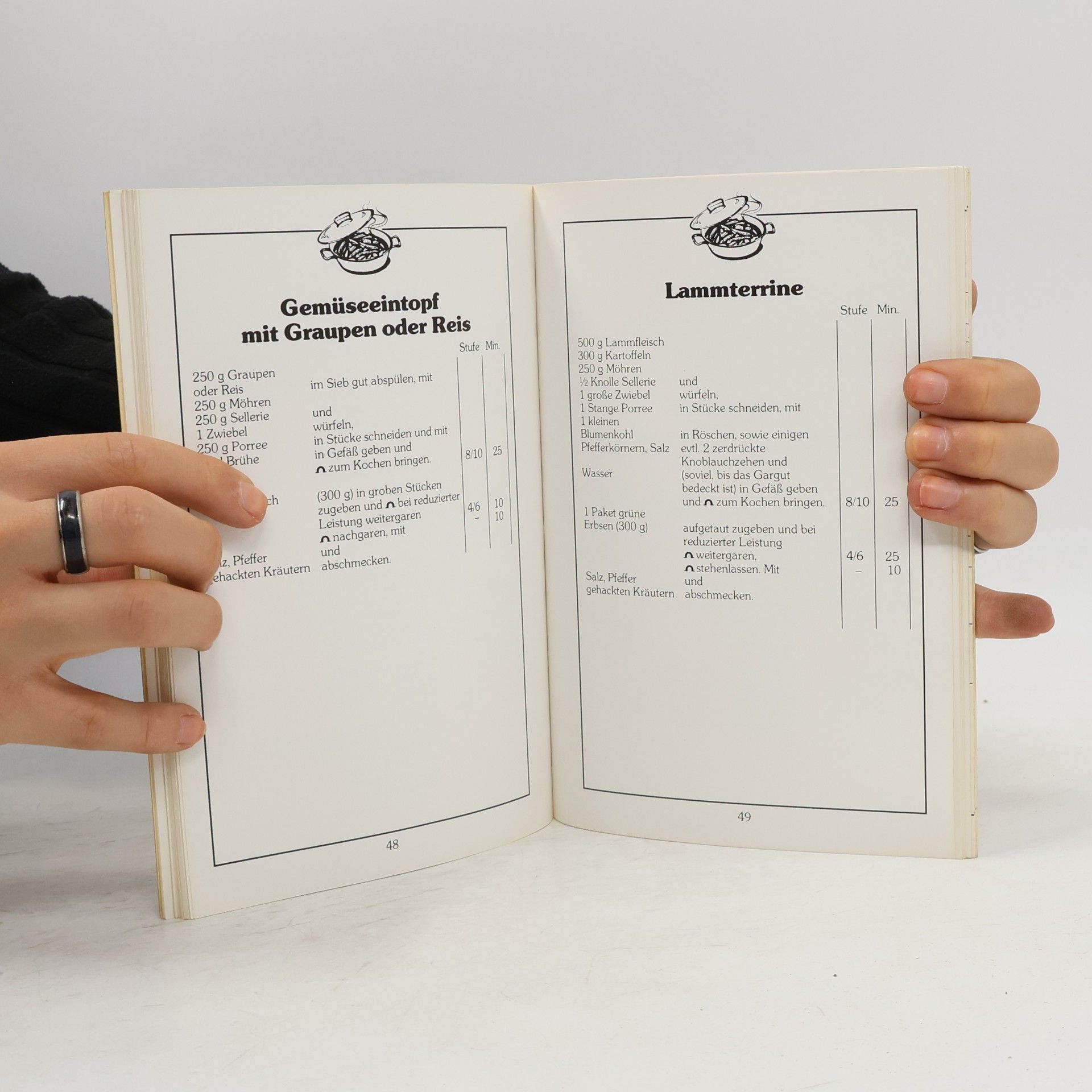 kolektiv Das Philips Mikrowellen-Kochbuch