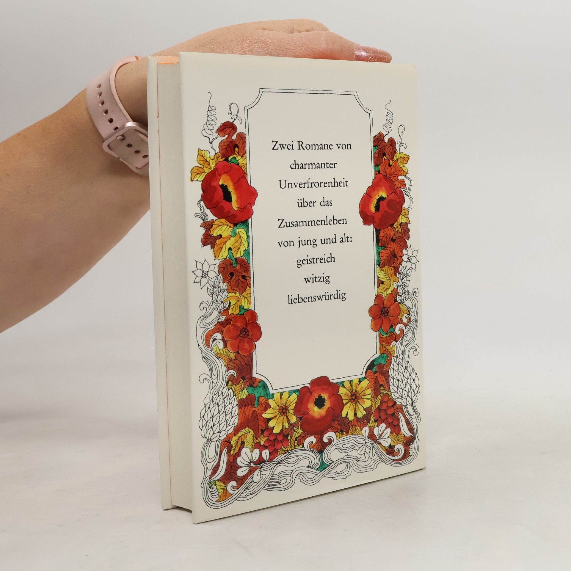 Robert Neumann Oktoberreise mit einer Geliebten. Ein unmöglicher Sohn
