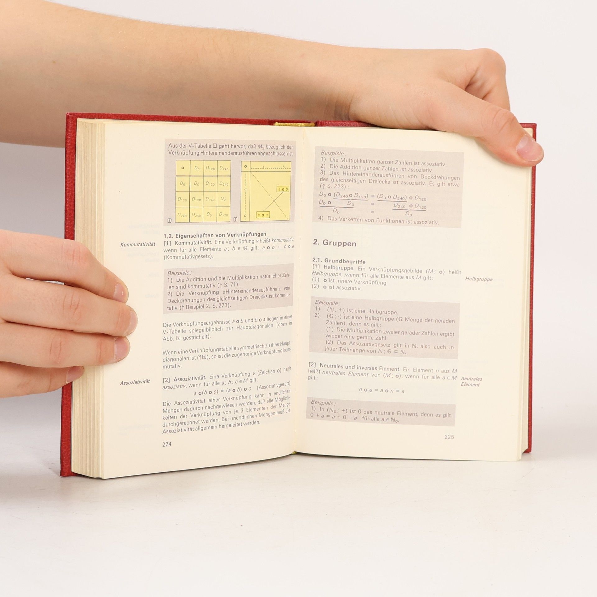 Autorenkollektiv Rechnen und Mathematik