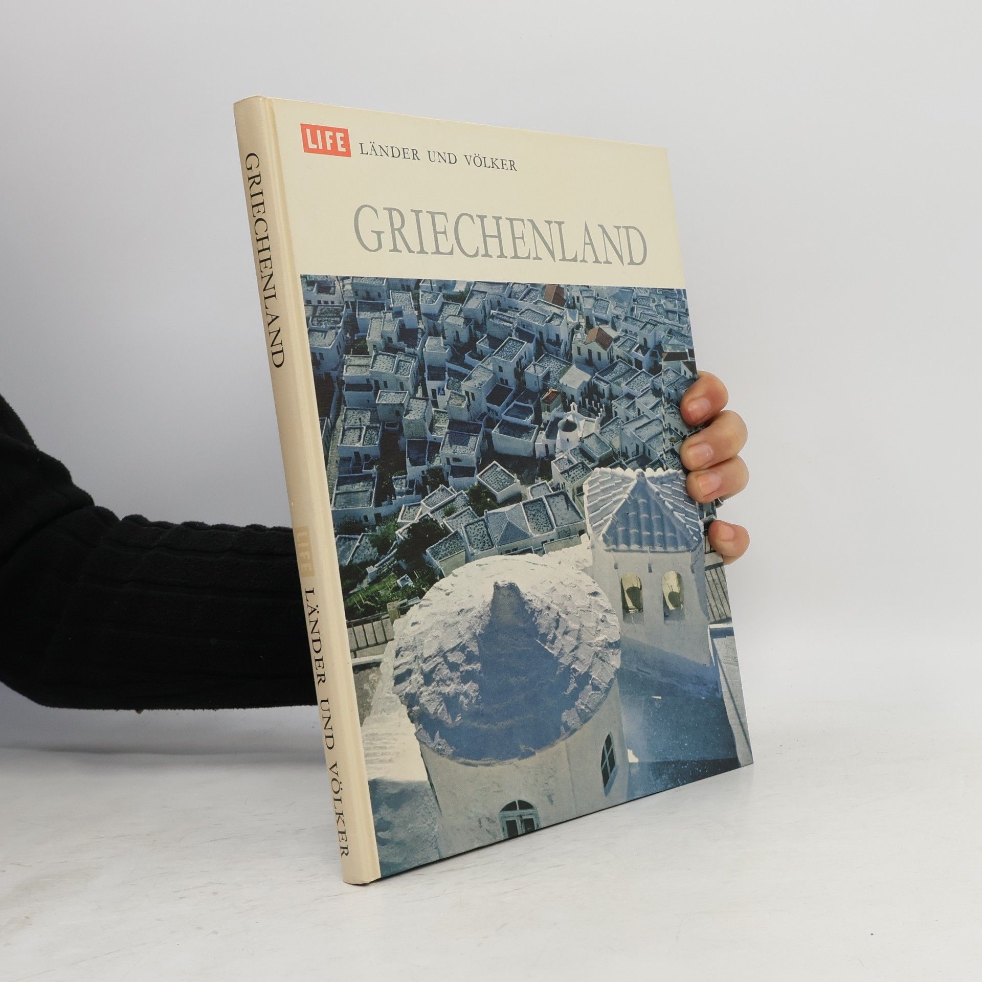Autorenkollektiv Griechenland