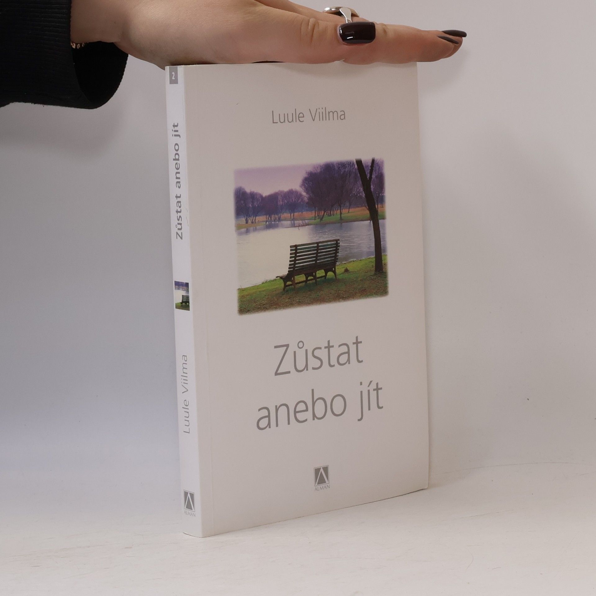 Zůstat anebo jít