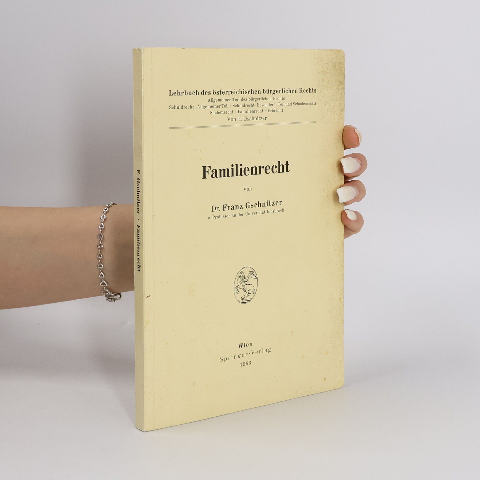 Familienrecht