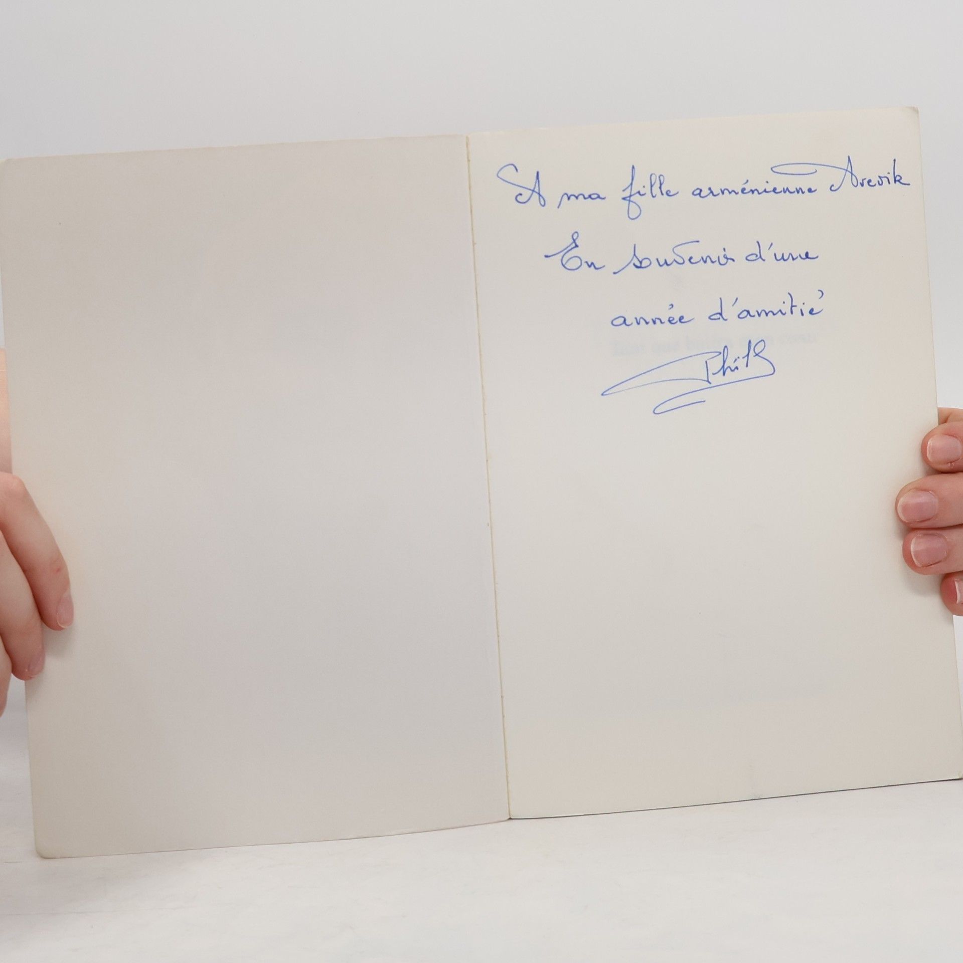 Charles Aznavour Tant que battra mon coeur