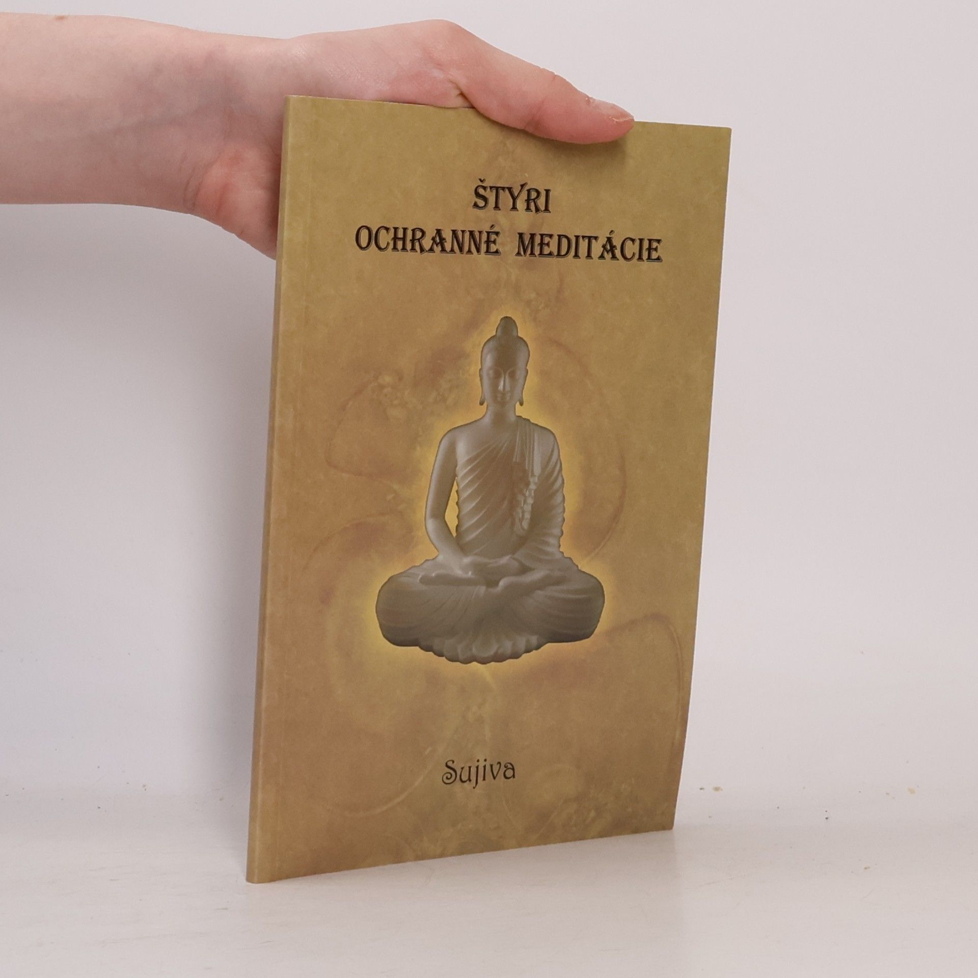 Štyri ochranné meditácie