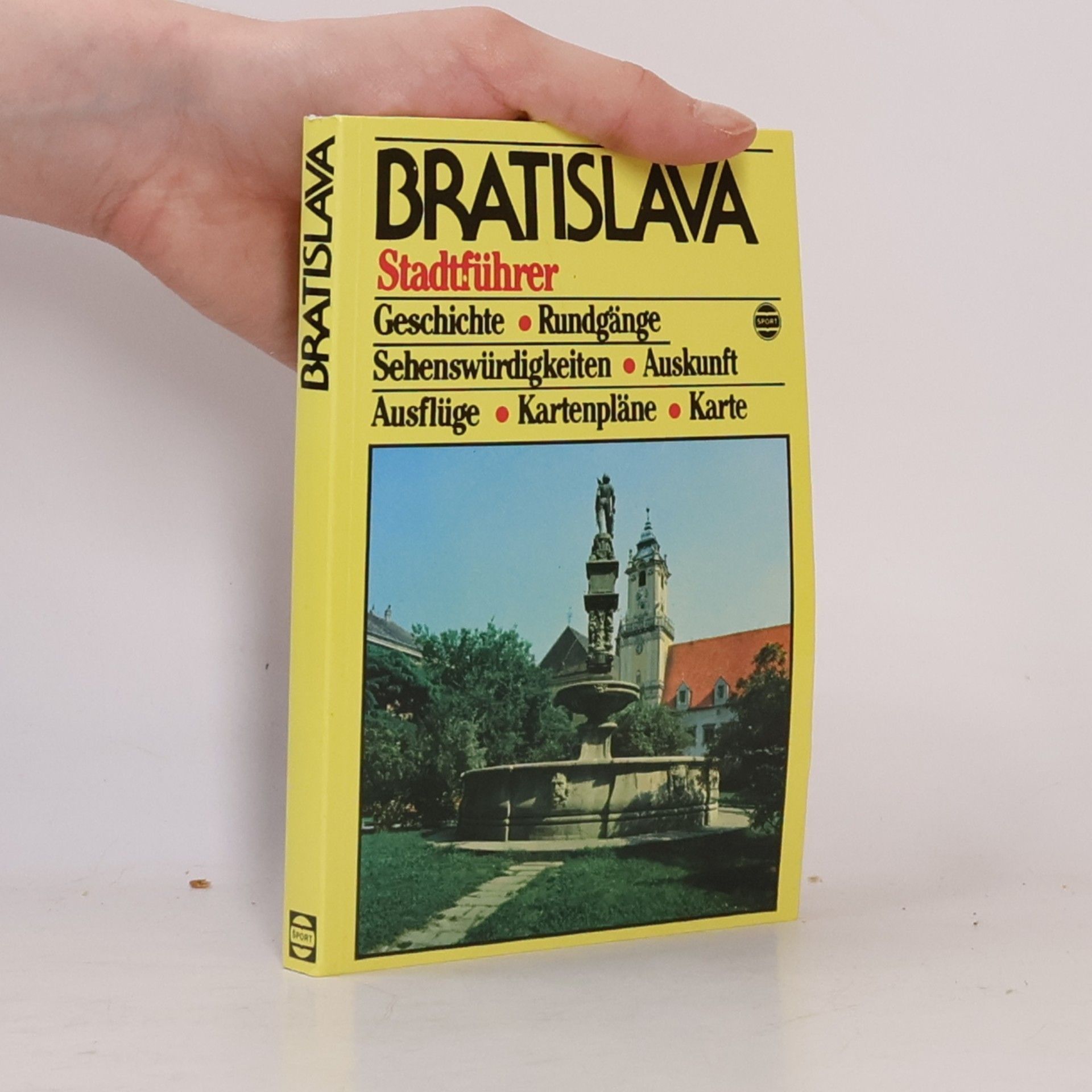 Bratislava
