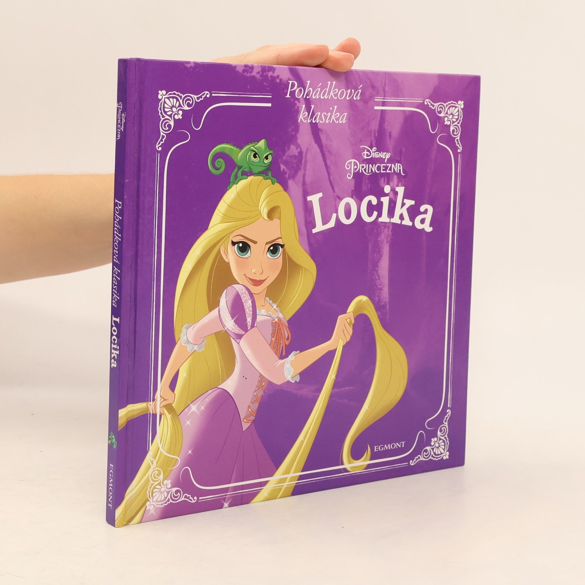 Auteurscollectief Locika