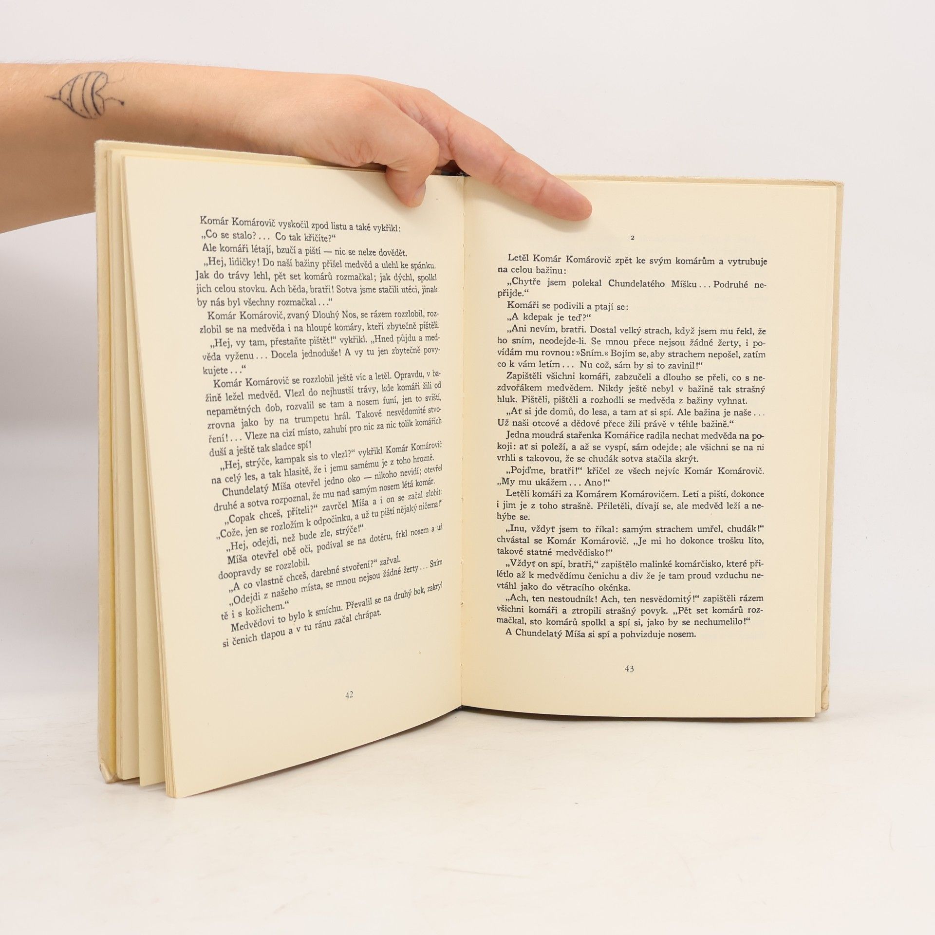 Autorenkollektiv Povídky a pohádky velkých ruských spisovatelů