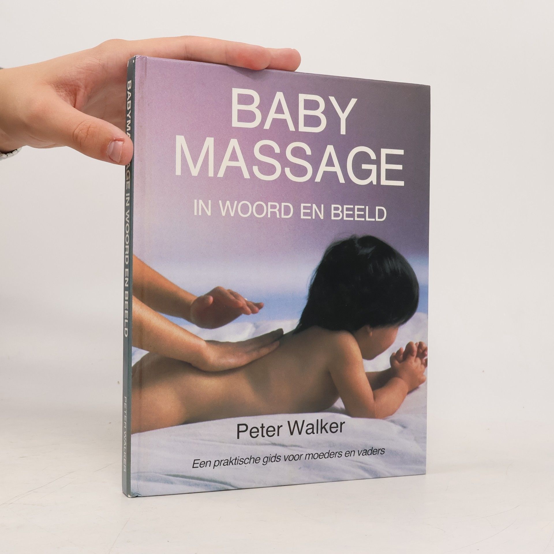Baby Massage