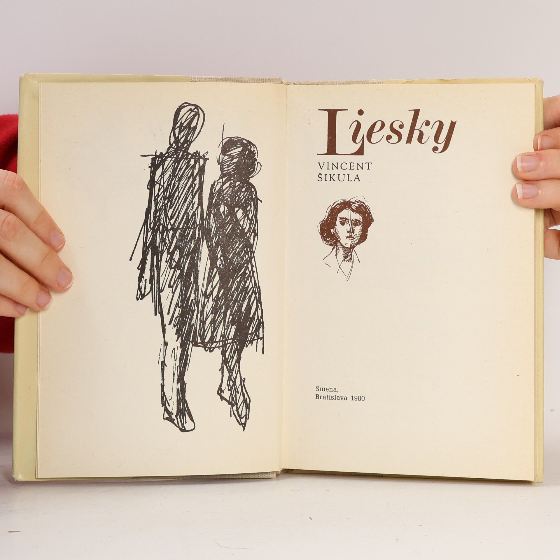 Vincent Šikula Liesky