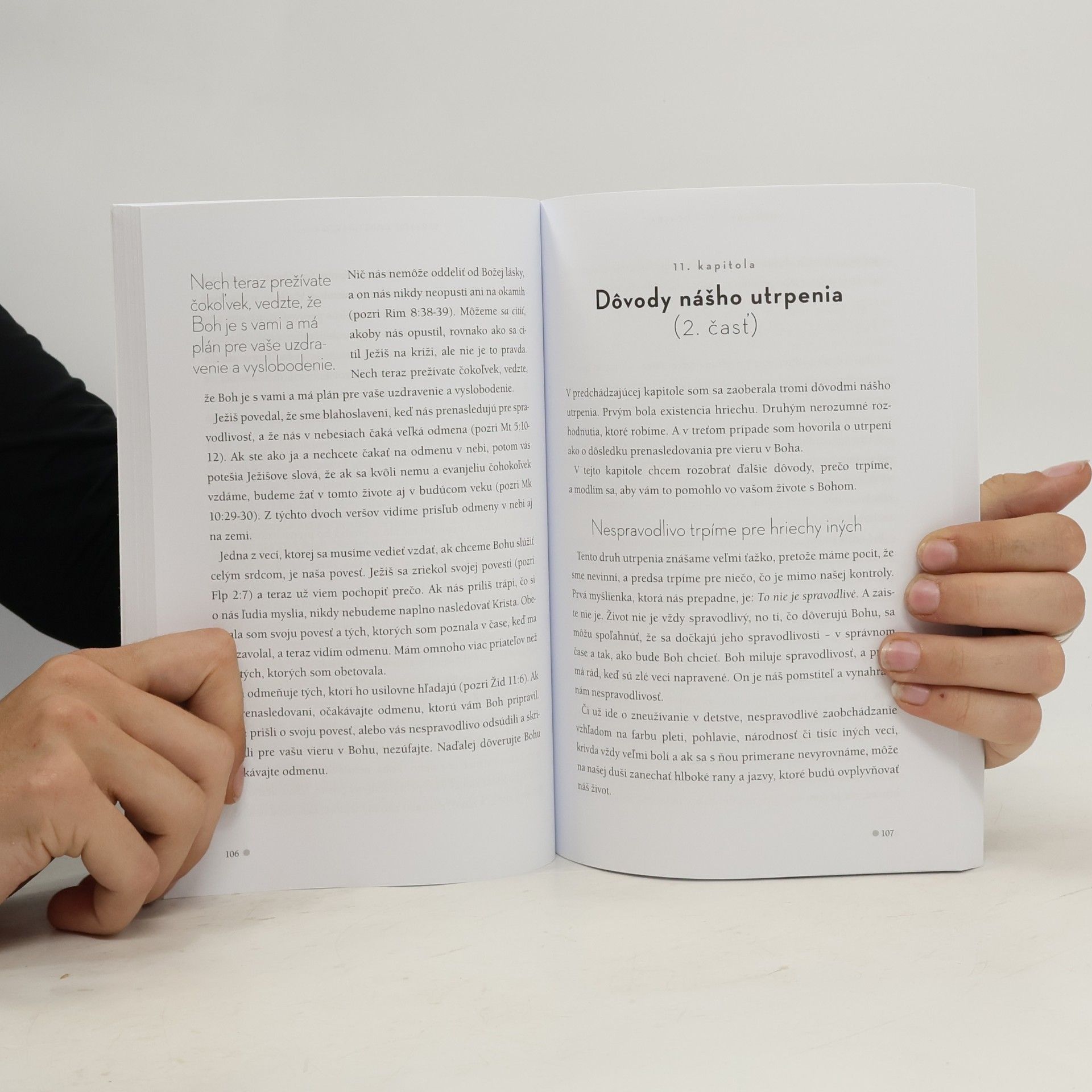 Joyce Meyer Neotrasiteľna dovera