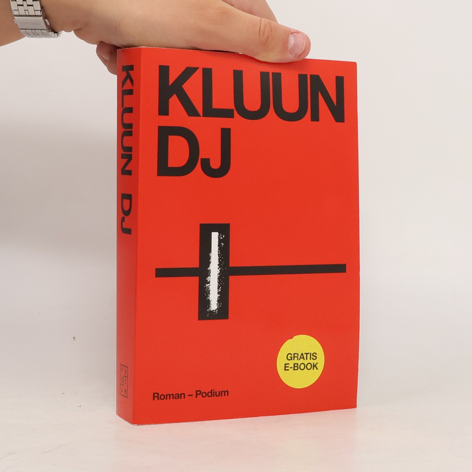DJ