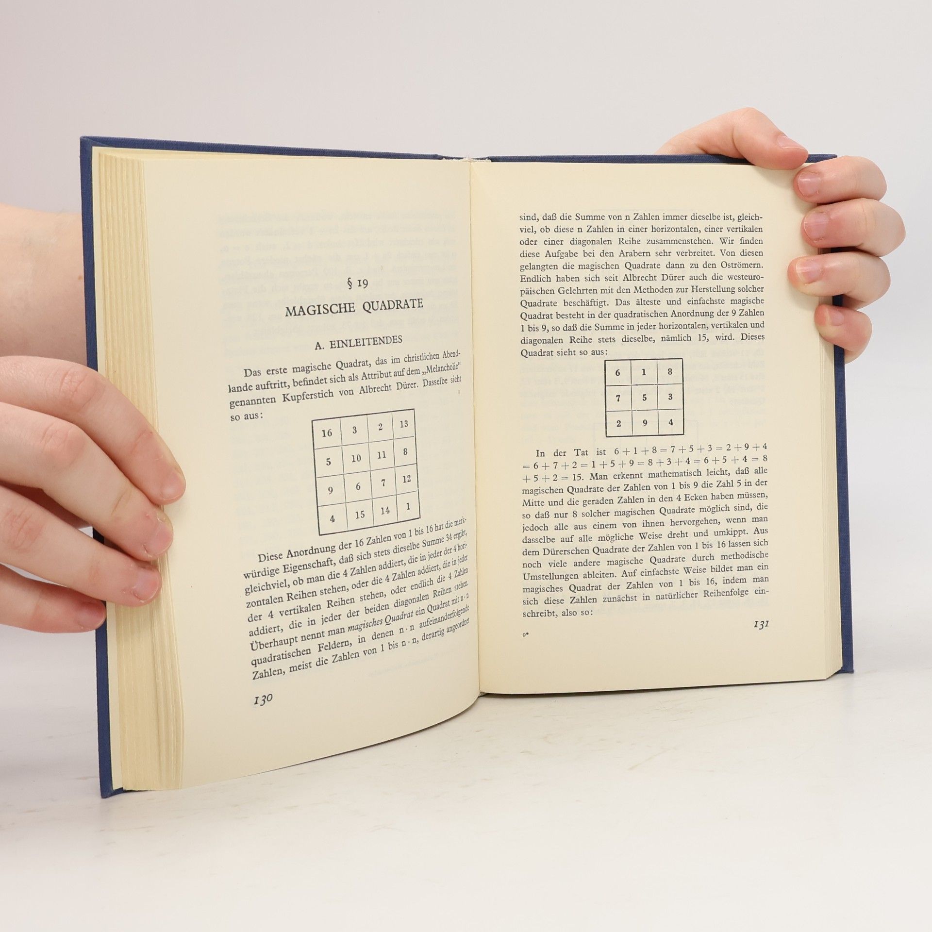Hermann Schubert Mathematische Mußestunden