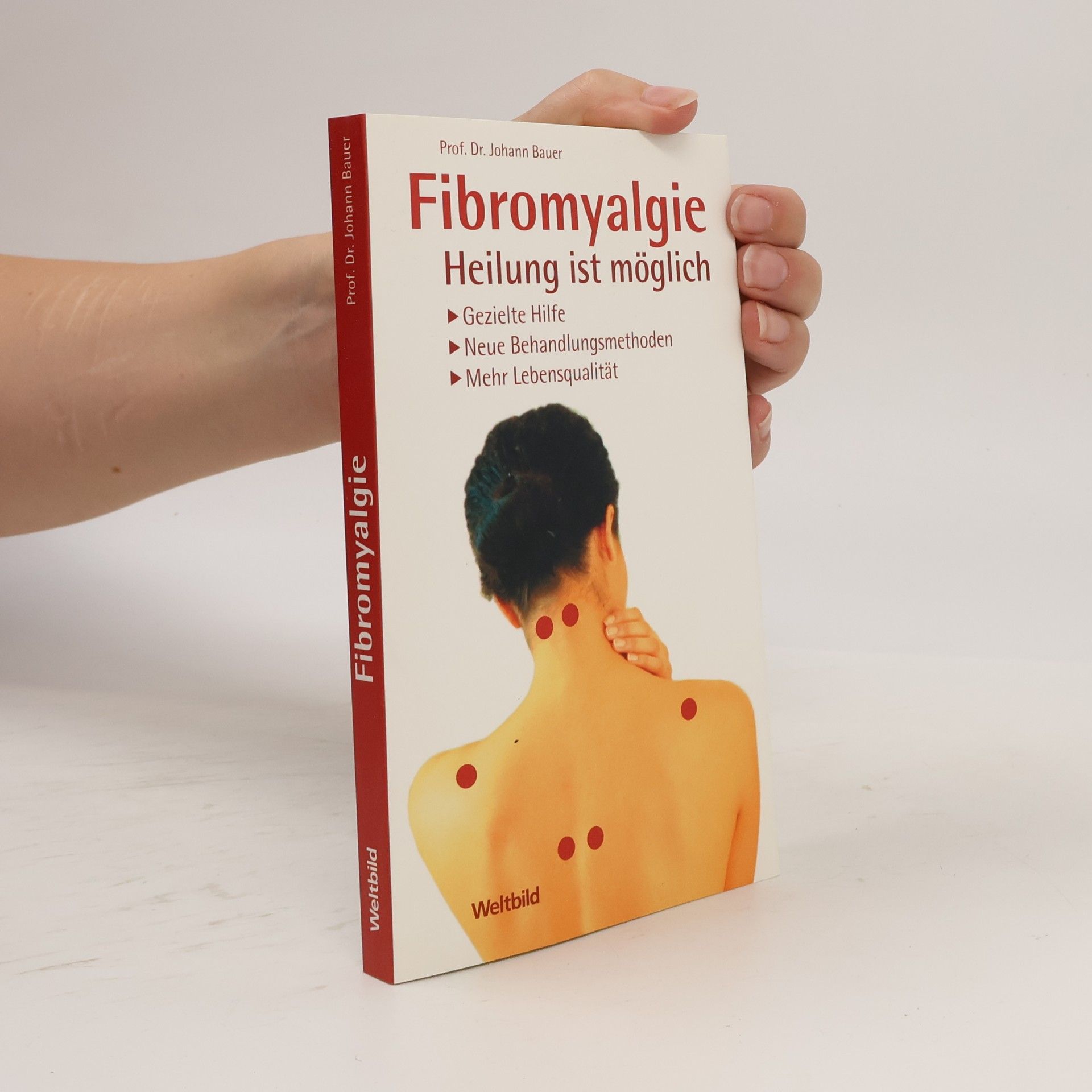 Johann A. Bauer Fibromyalgie