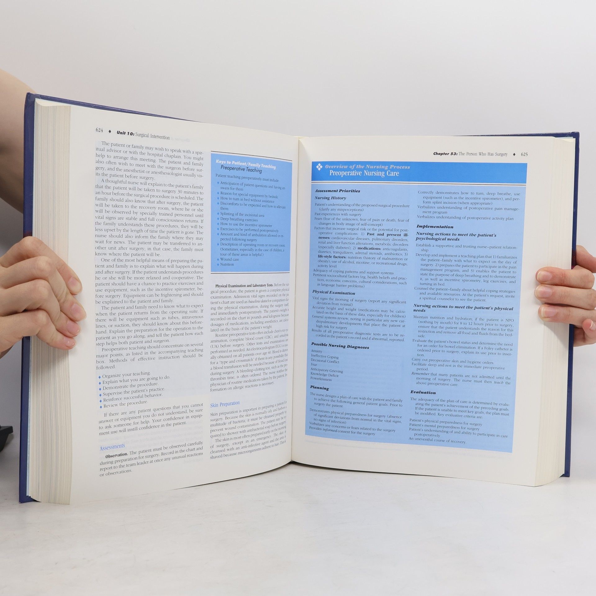 Caroline Bunker Rosdahl Textbook of Basic Nursing