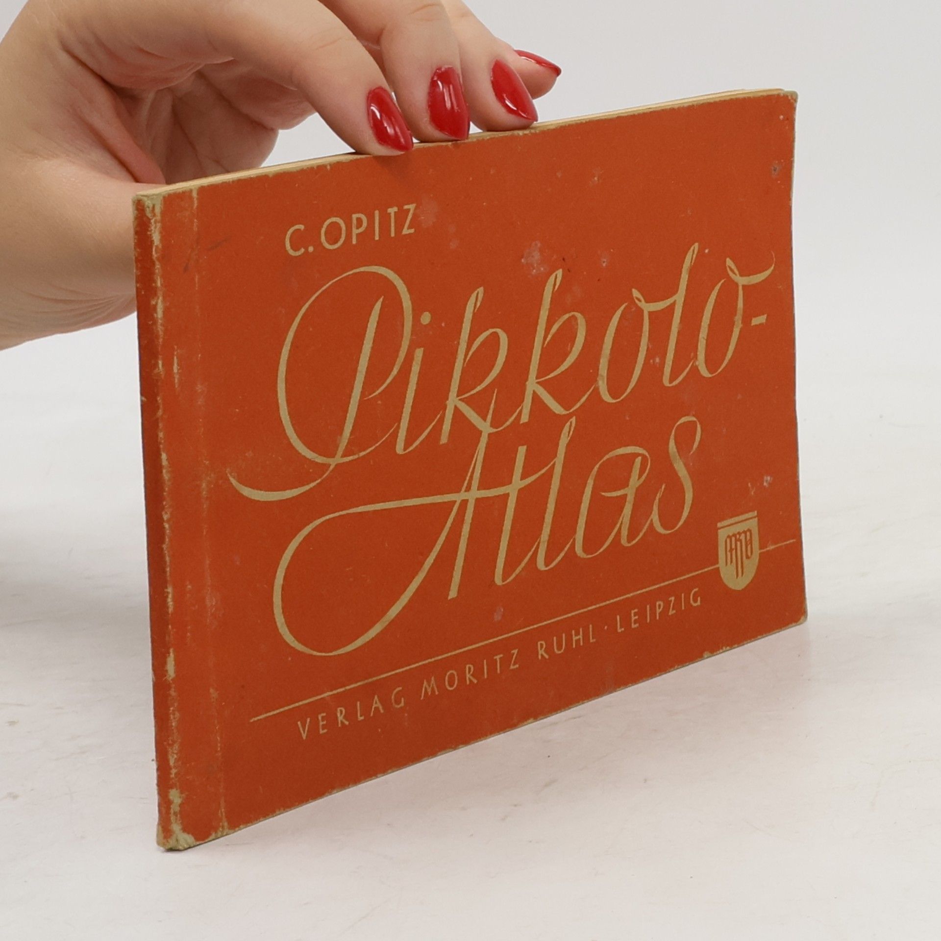 Pikkoloatlas