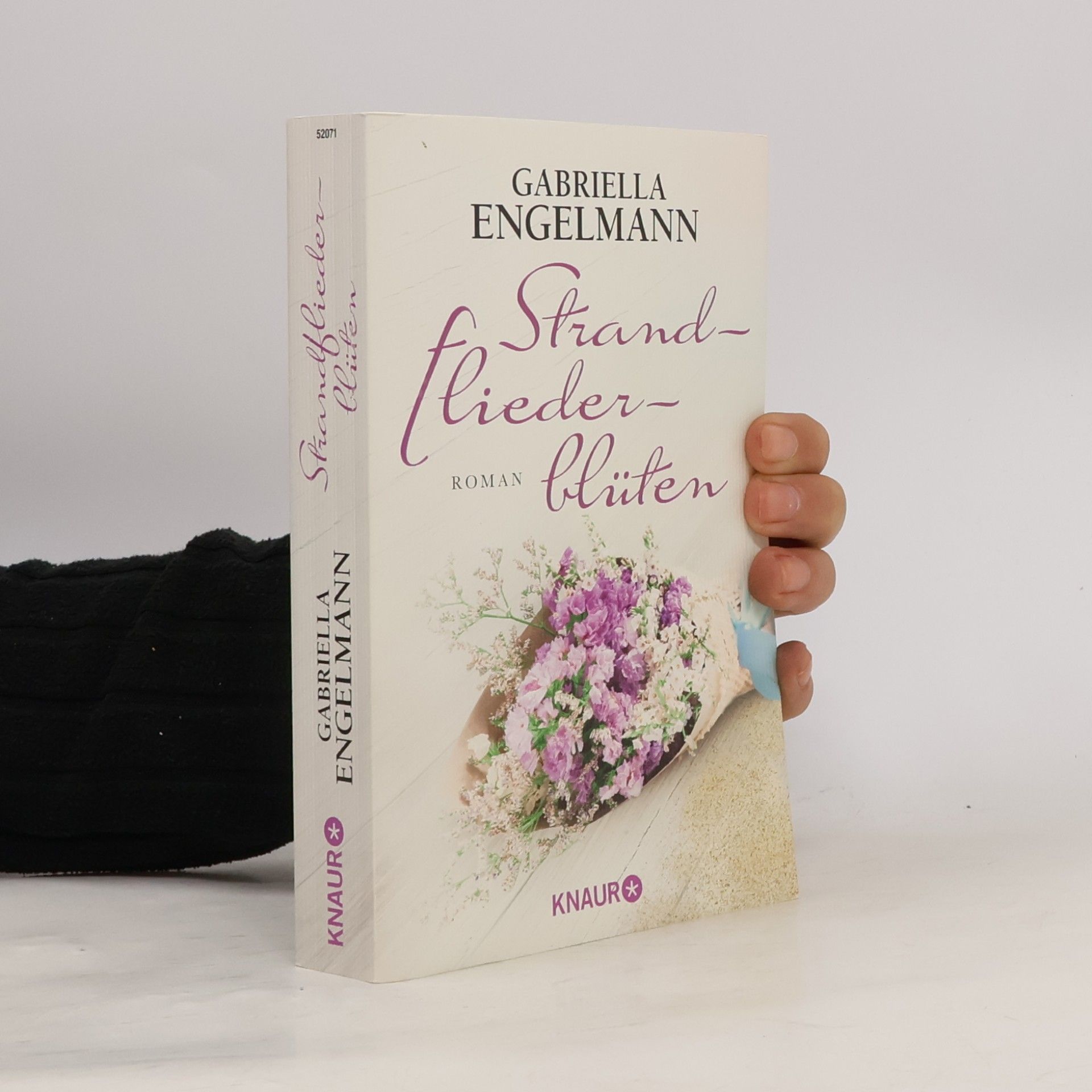 Gabriella Engelmann Strandfliederblüten