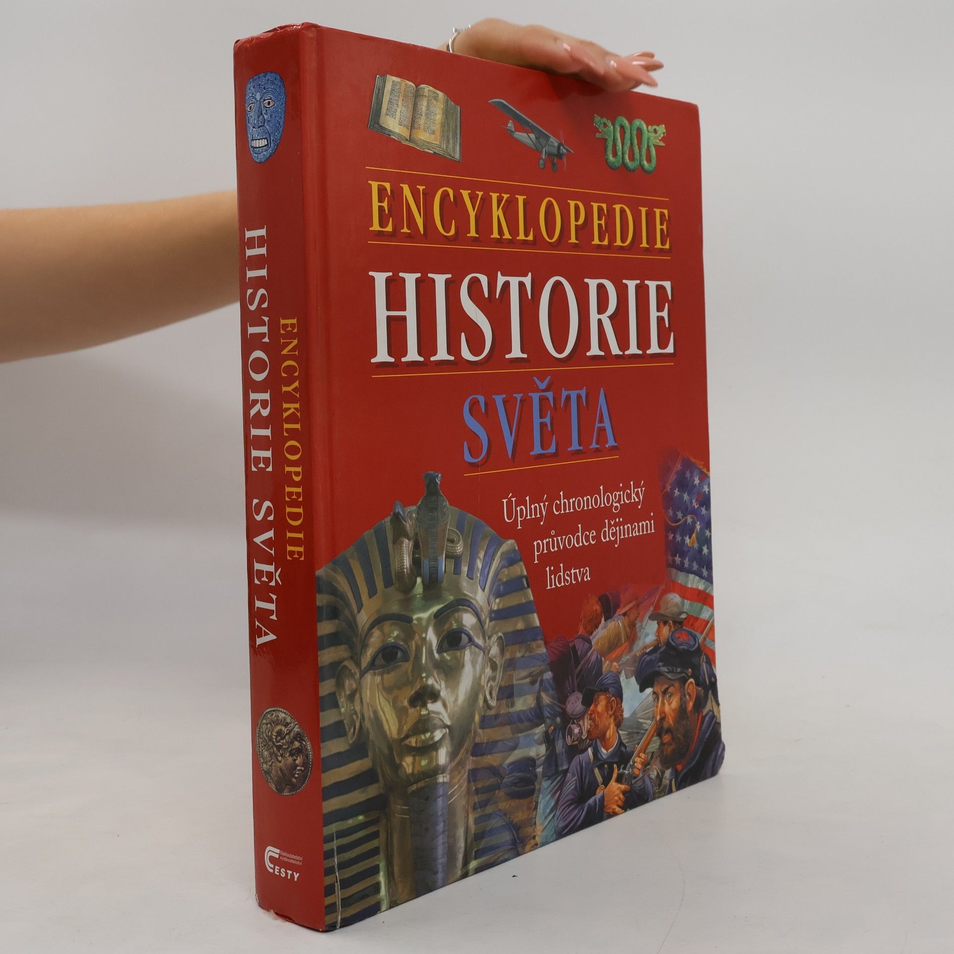 Encyklopedie historie světa