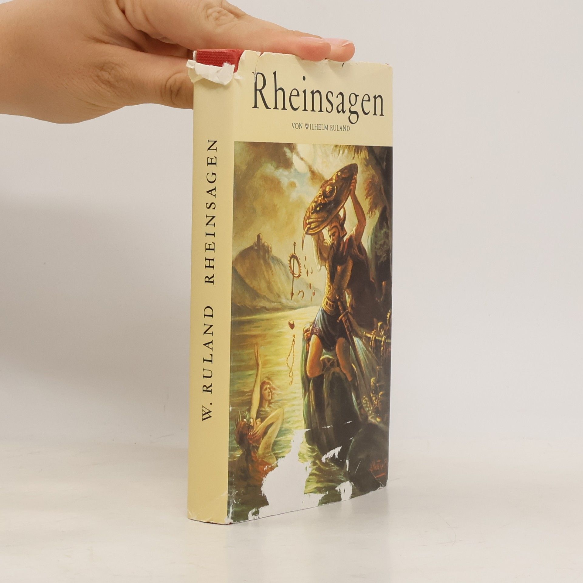 Rheinsagen