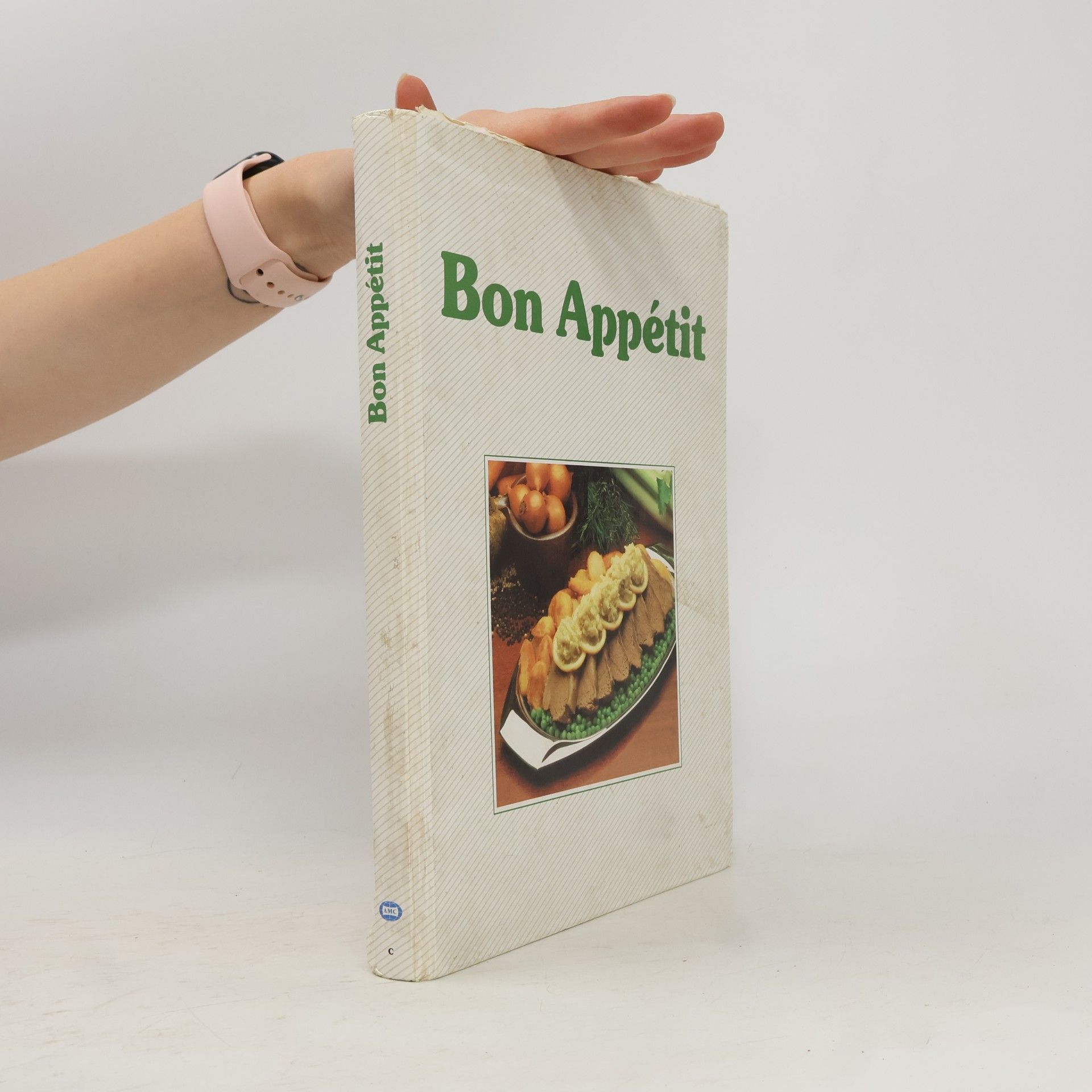 AA.VV. Bon Appétit