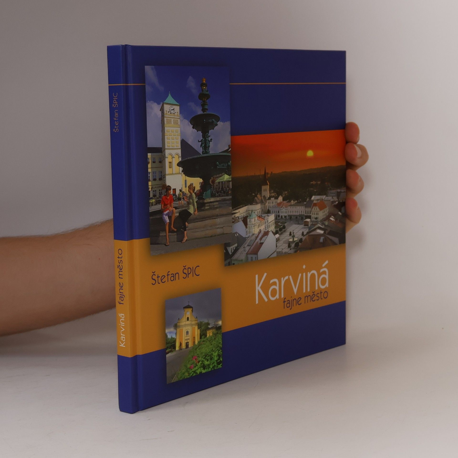 Karviná - fajne město