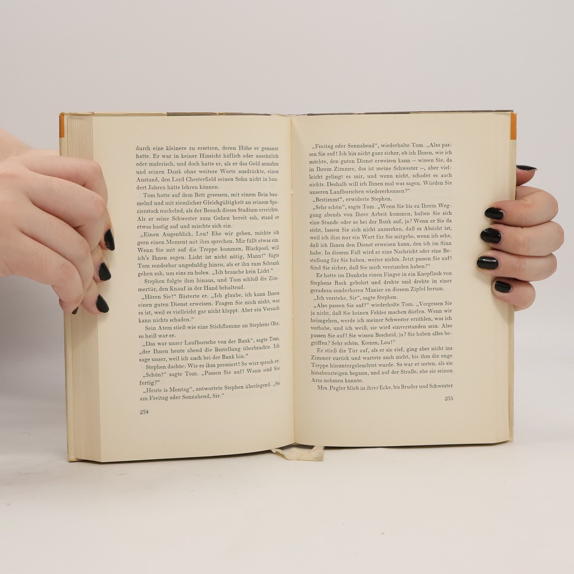 Charles Dickens Harte Zeiten