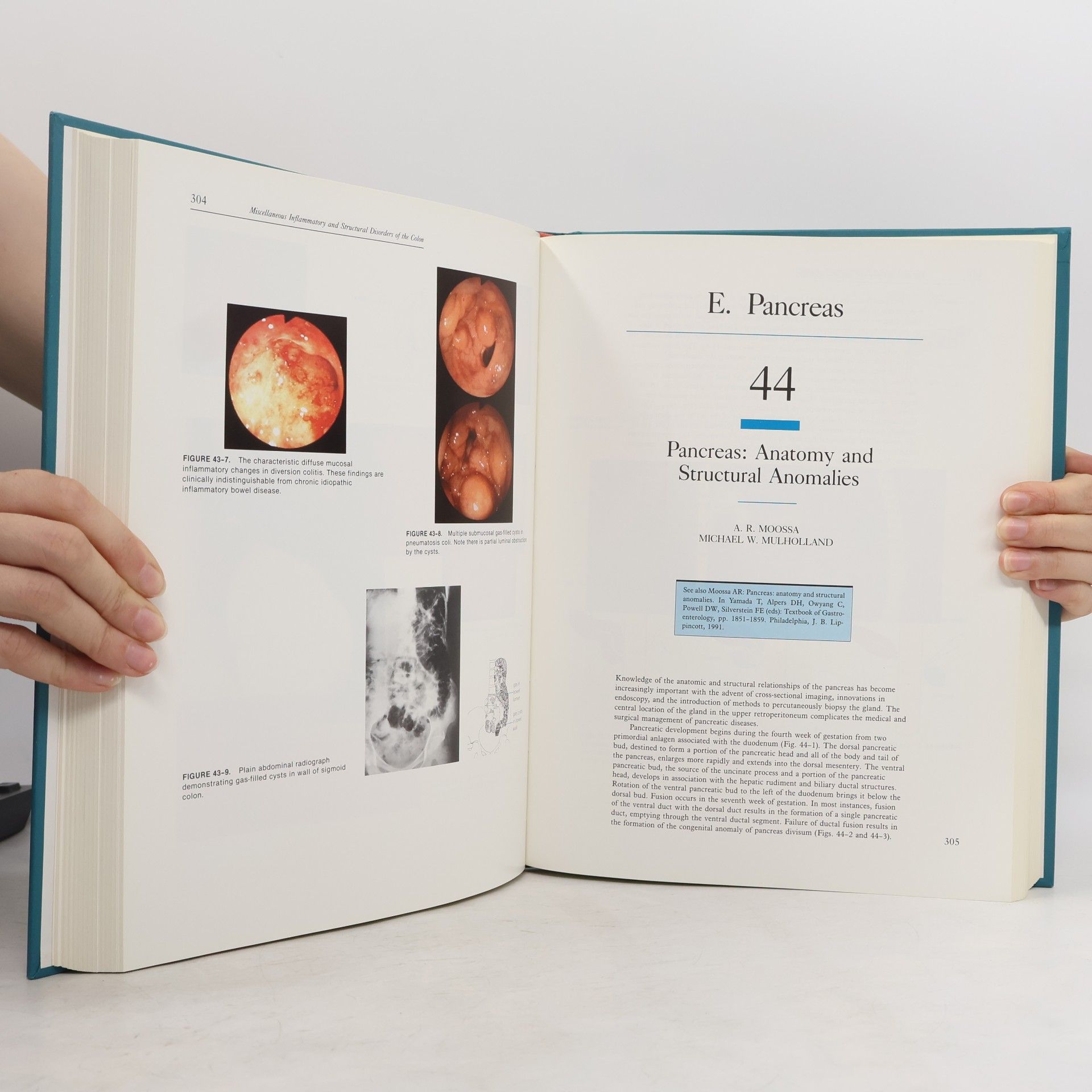 Tadataka Yamada Atlas of Gastroenterology
