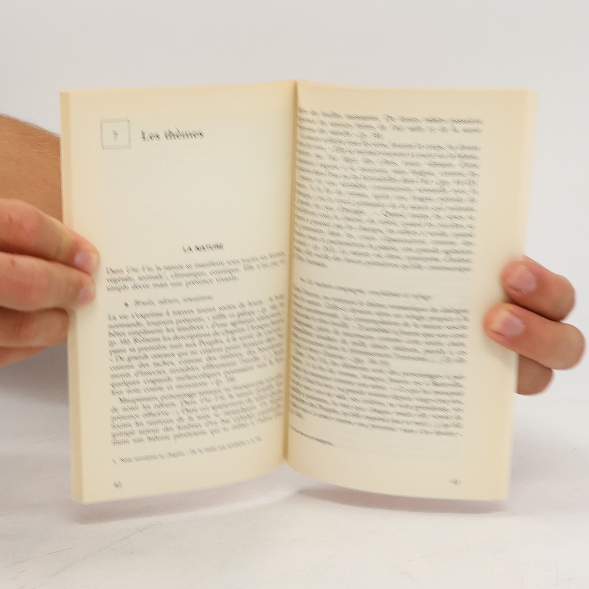 Jean Ehrsam Profil Littérature - 103: Une vie Maupassant