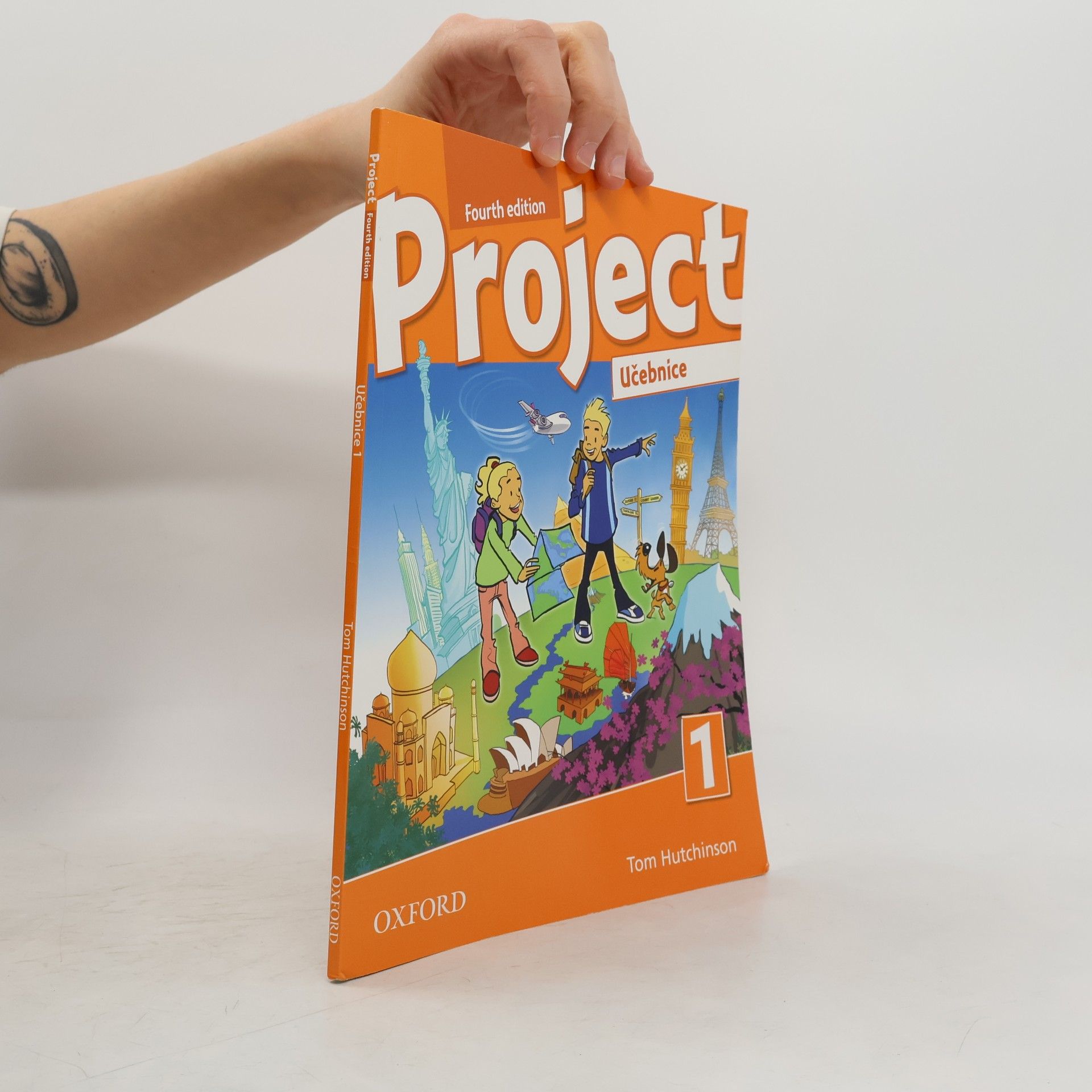 Project 1
