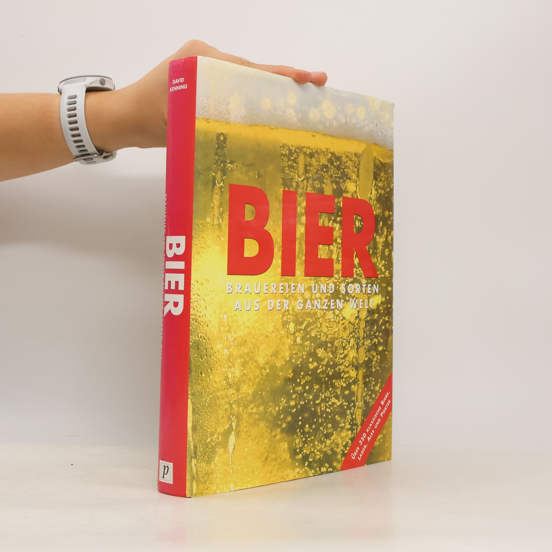 David Kenning Bier