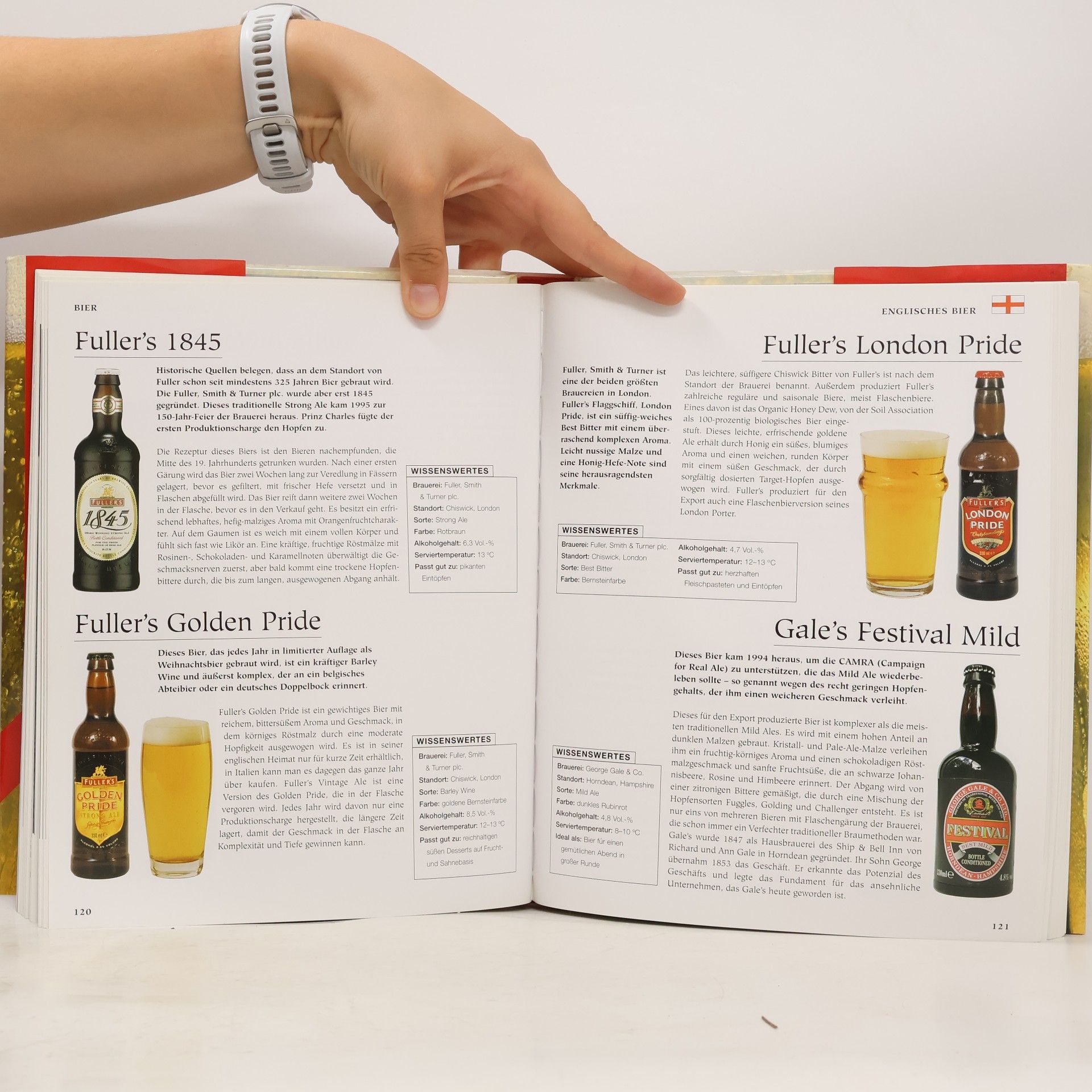 David Kenning Bier