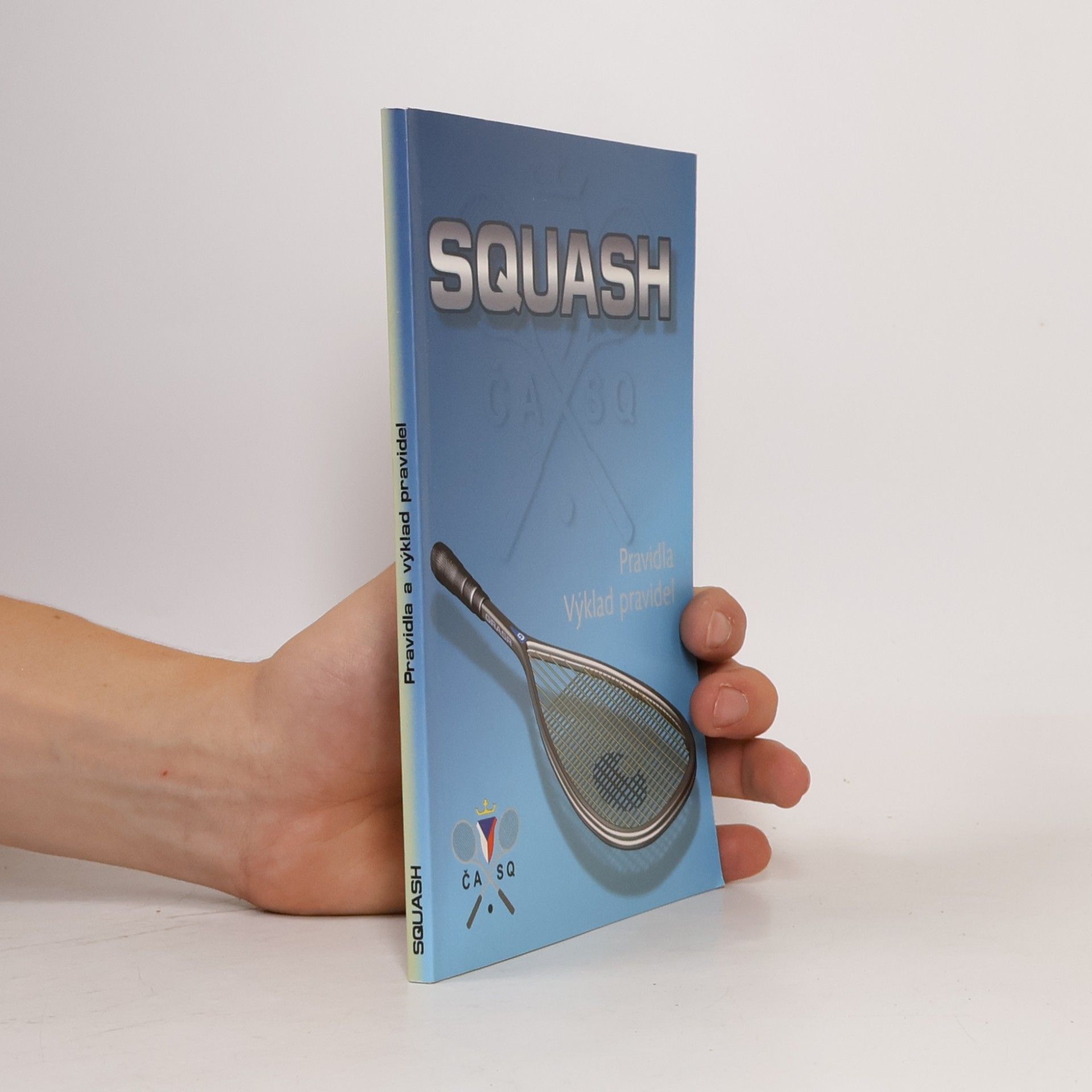 AA.VV. Squash