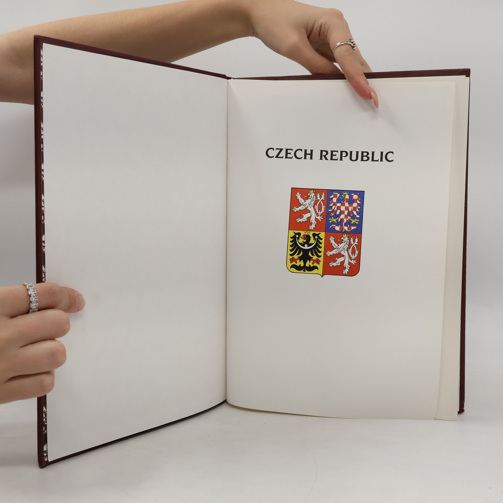 Autorenkollektiv Czech Republic