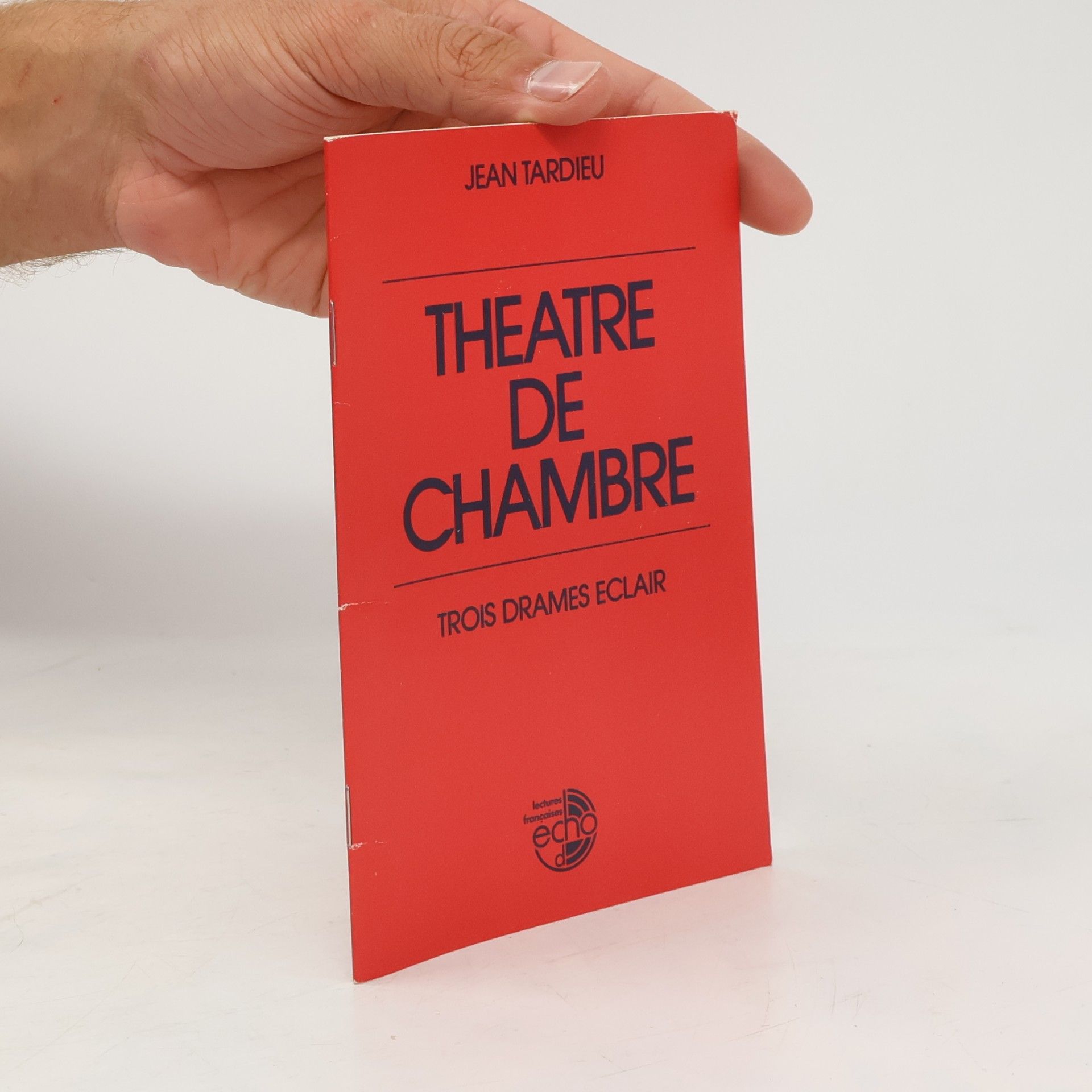 Théâtre de chambre