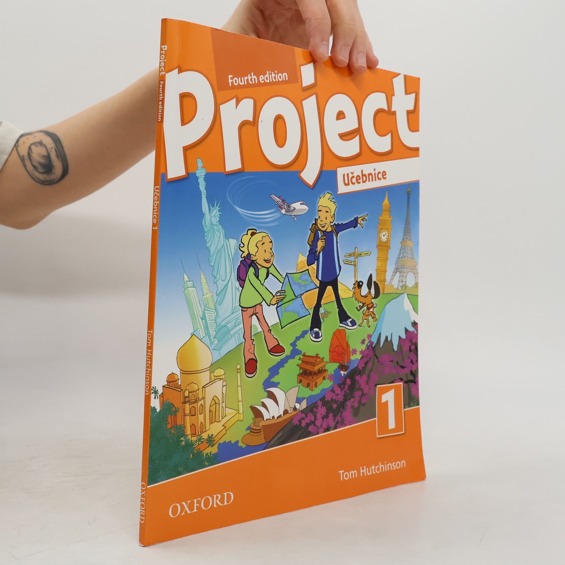 Project 1