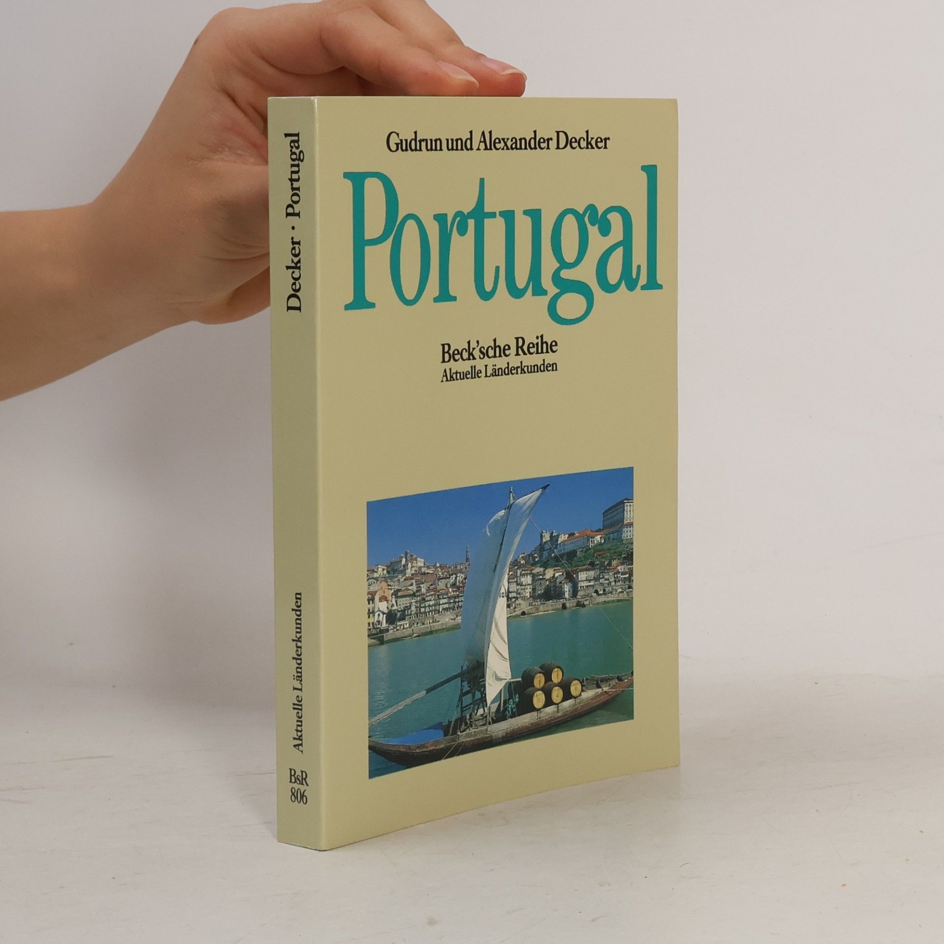 Alexander Decker Portugal. ( Aktuelle Länderkunde).