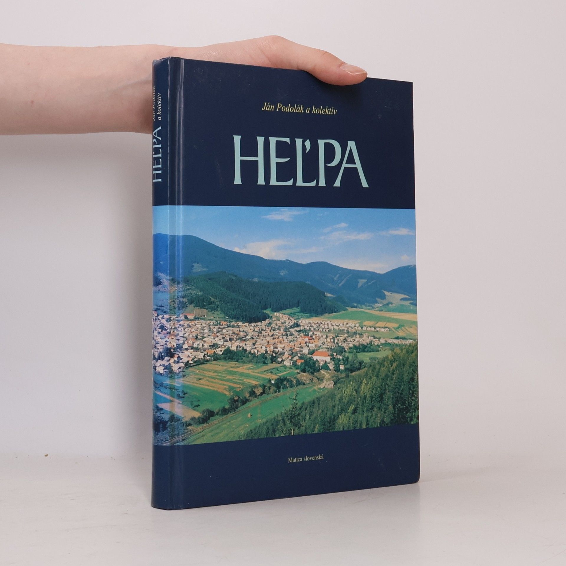 Hel̕pa