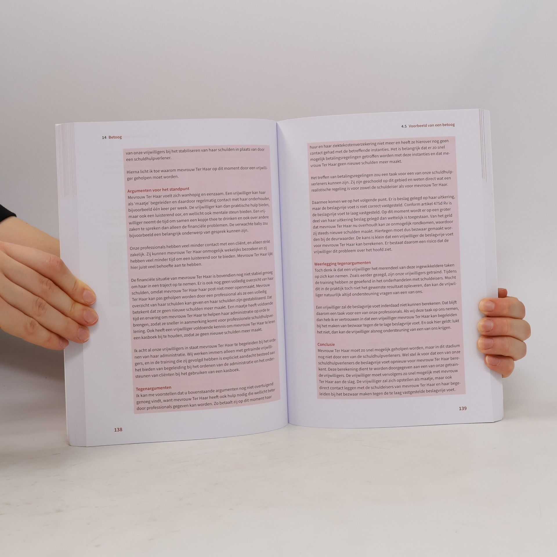 Jacob Eikelboom Meesterlijk schrijven